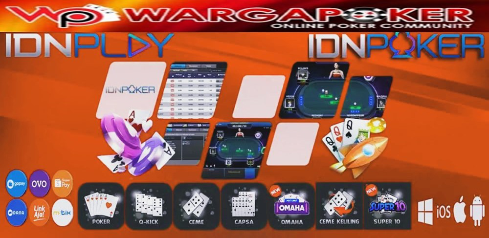 WARGA88 > Agen Capsa Online Resmi Paling Populer di Asia